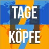 Sieben Tage, sieben Köpfe (1996)