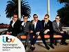 Mark Wright's Hollywood Nights (2012)