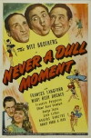 Never a Dull Moment (1943)