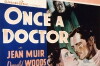 Once a Doctor (1937)