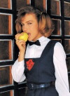 Quinceañera (1987)