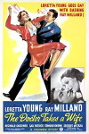 The Doctor Takes a Wife (1940)