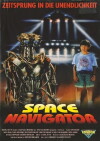 Navigators of the Space (1993)