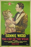 The Cry of the Weak (1919)