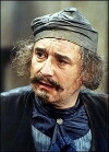 Lakomec (2003)