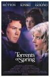 Torrents of Spring (1989)