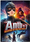 Antboy: Die Rache der Red Fury (2014)