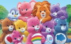 Care Bears and Cousins (2015)