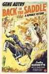 Back in the Saddle (1941)