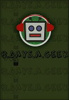 8 Days a Geek (2011)