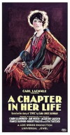 A Chapter in Her Life (1923)