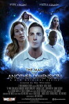 The Man from Another Dimension (2017)