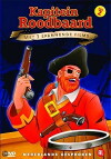 Captain Red Beard (1997)