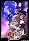 Princess Principal (2017)