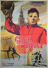 Sei gegrüsst, Moskau (1945)