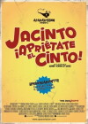 Jacinto ¡Apriétate el cinto! (2014)