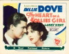 The Heart of a Follies Girl (1928)