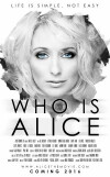 Who Is Alice (2017)
