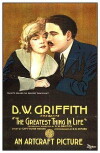 The Greatest Thing in Life (1918)