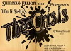 The Crisis (1916)