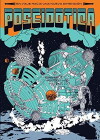 Poseidotica: En viaje hacia una nueva dimensión (2014)