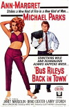 Bus Riley's Back in Town (1965)