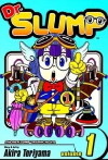 Dokutaa Suranpu Arale-chan (1981)