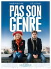 Pas son genre (2014)
