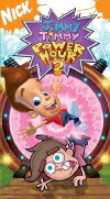 The Jimmy Timmy Power Hour 2: When Nerds Collide (2006)
