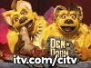 Scratch 'n' Sniff's Den of Doom (2007)