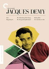 The Umbrellas of Cherbourg (1964)