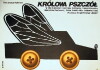 Królowa pszczól (1977)