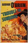 Trouble in Sundown (1939)