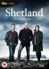 Shetland (2013)
