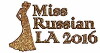 Miss Russian LA (2016)