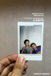 4 Days (2016)