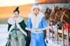 Lady of the Dynasty (2015)