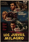 Miracles of Thursday (1957)