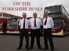 On the Yorkshire Buses (2014)