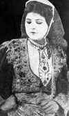 Maria Pentagiotissa (1927)