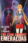 The Zero Century: Emeraldas (2020)