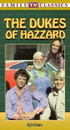 The Dukes of Hazzard (1979)