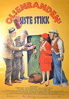 Olsenbandens siste stikk (1999)