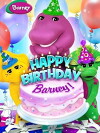 Barney: Happy Birthday Barney! (2014)