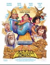 La hija de Moctezuma (2014)