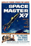 Space Master X-7 (1958)