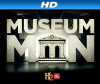 Museum Men (2014)