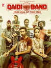 Qaidi Band (2017)