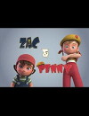 Zac & Penny (2012)