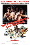 The Streetfighter's Last Revenge (1974)